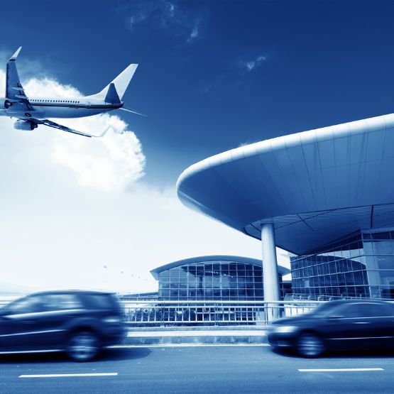 Airport Transfers